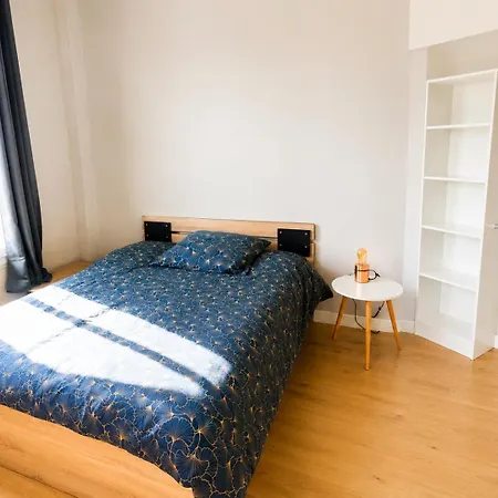 Διαμέρισμα Bright & Comfortable Retreat 20 Min From Paris