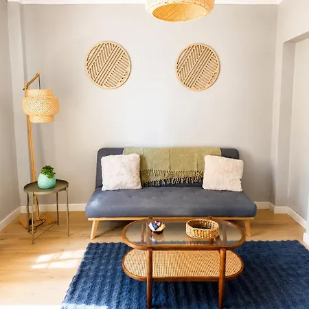 Bright & Comfortable Retreat 20 Min From Paris *
